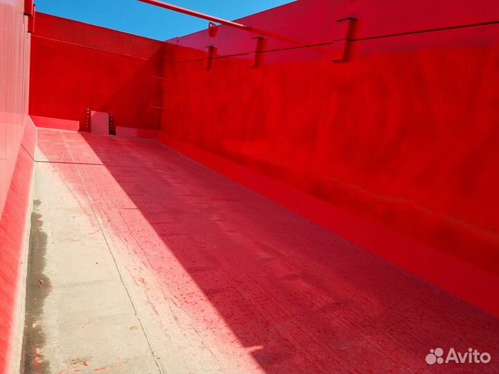 IVECO-Hongyan CQ3406HV43, 2023