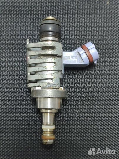 Форсунка топливная Lexus Gs XV40