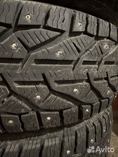 Tigar Ice 205/65 R16