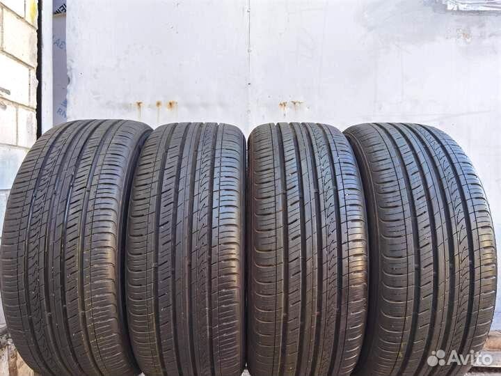Nexen Aria AH7 215/50 R17 95W