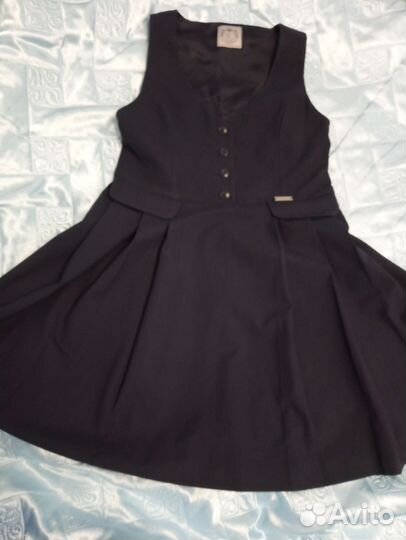 Школьная форма для девочки р. 146,152,158, 164