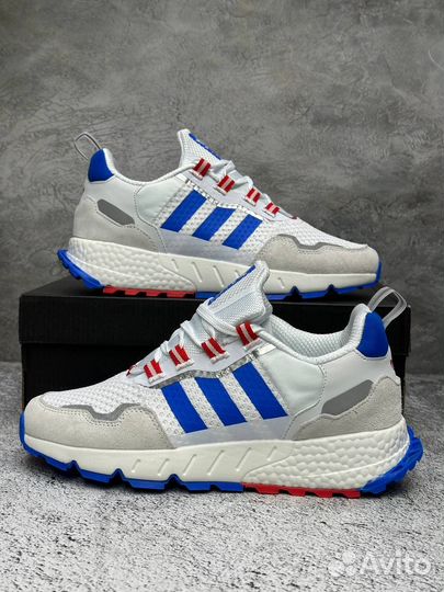 Кроссовки adidas zx 1k