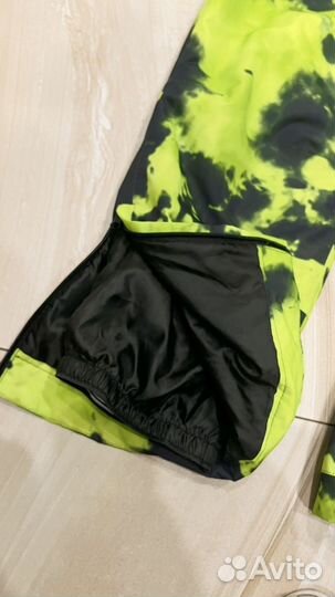 Горнолыжный комбинезон детский