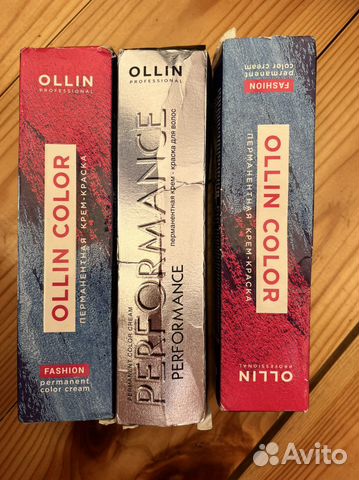 Краска для волос estel