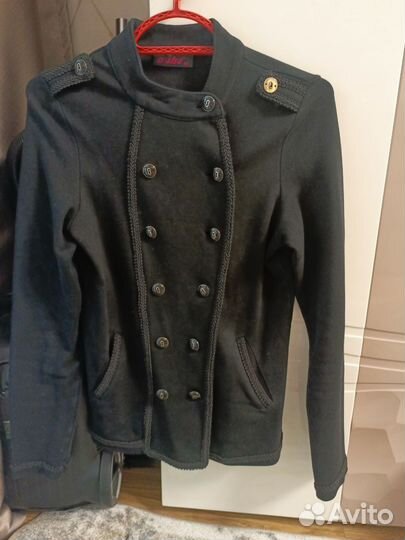 Пиджак жакет женский