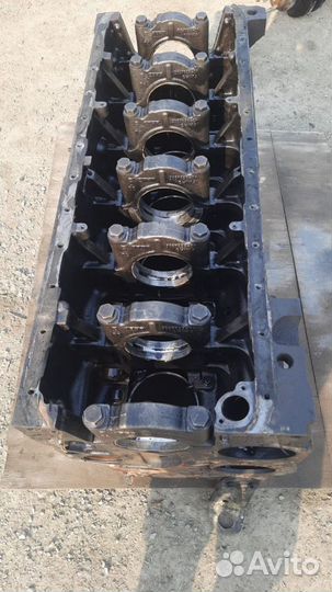 Блок двс Dong Feng SLE 340