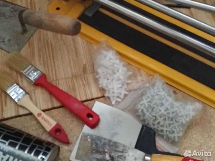 Универсальный комплект