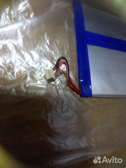 Аккумулятор для планшета