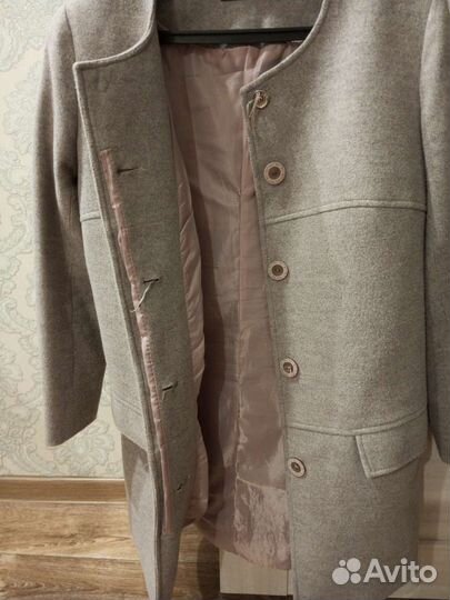 Пальто женское