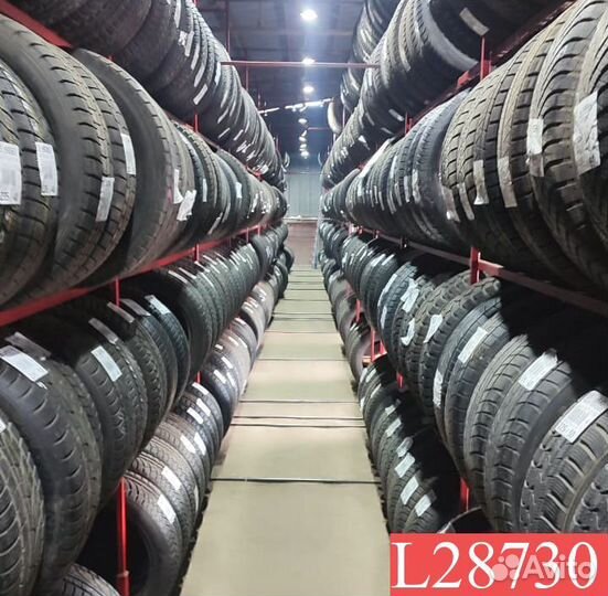 Bfgoodrich G-Force Winter 2 SUV 215/65 R16 102P