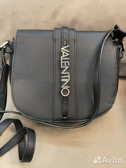 Сумка valentino оригинал