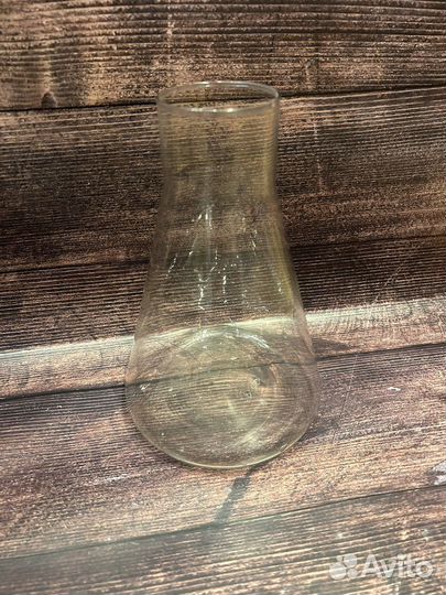 Колбы, стаканы