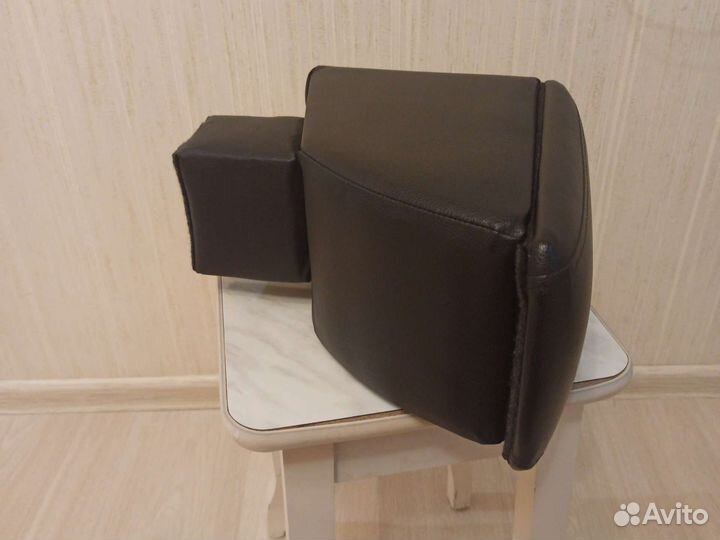 Подлокотник на hyundai solaris