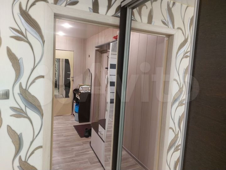 2-к. квартира, 43,9 м², 3/5 эт.
