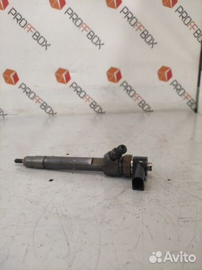 Форсунка Mercedes E-Class W211 OM646 2.2 CDI 2005