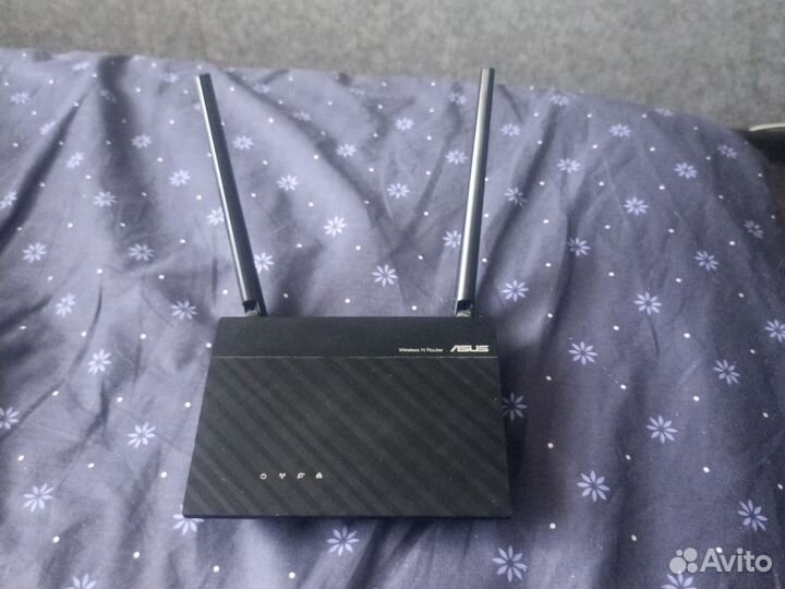 Wifi роутер