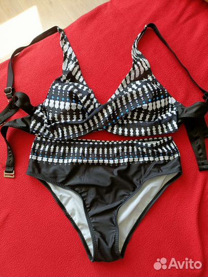 Купальник новый