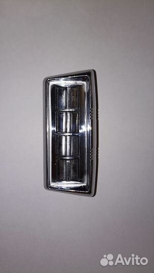 Блок клавиш П-103 стеклоподъемников газ-13 Чайка