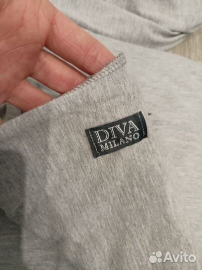 Слинг шарф diva milano б/у