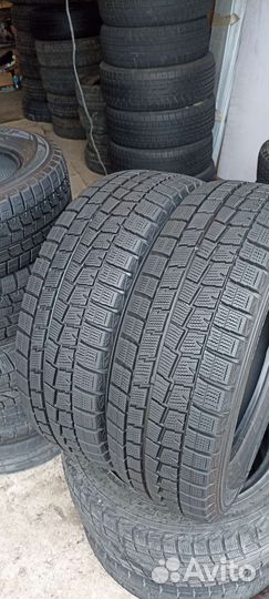 Dunlop Winter Maxx WM01 195/65 R15 91Q