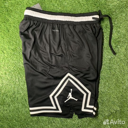 Шорты мужские Jordan dri-fit