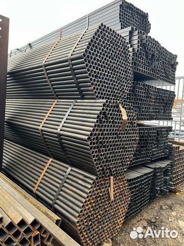 Труба эсв 89х3,5