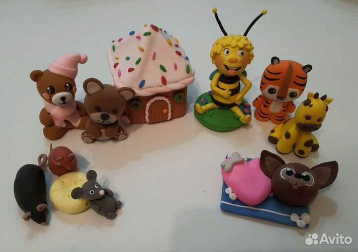 Занятия с детьми, репетитор