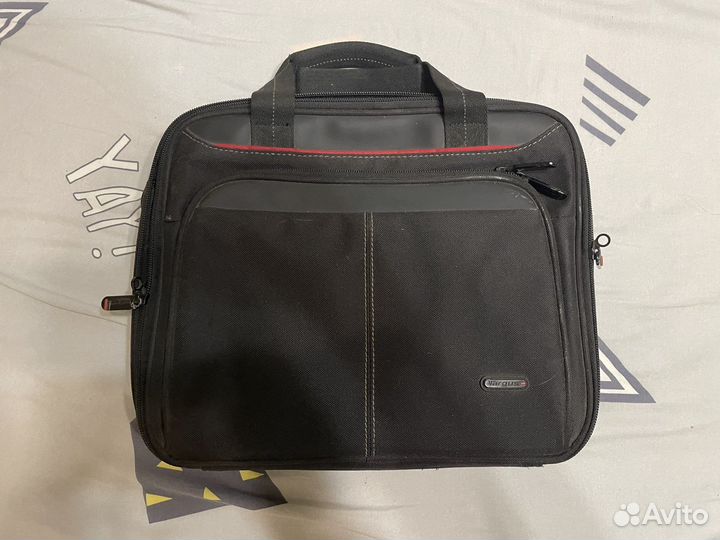 Сумка для компактного ноутбука