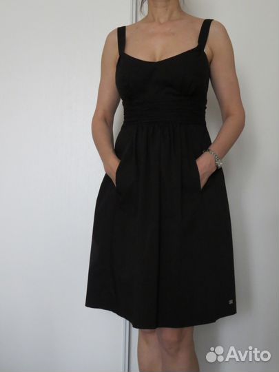 Сарафан Apart (Германия) из хлопка новый