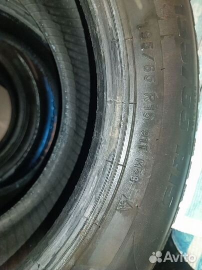 Formula Ice 195/65 R15 91