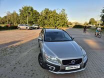 Volvo XC70 2.4 AT, 2015, 368 000 км, с пробегом, цена 1 700 000 руб.