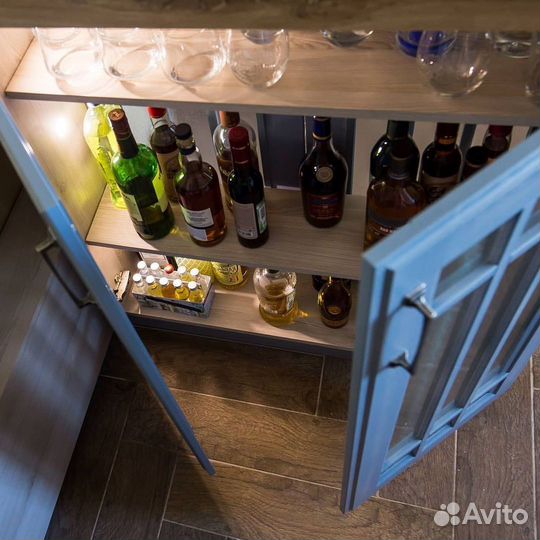 Кухни от производителя