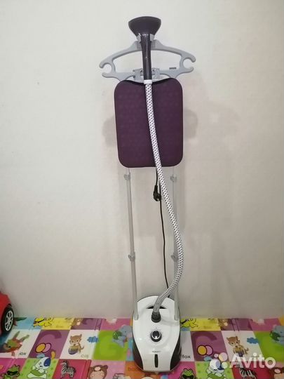 Отпариватель scarlett