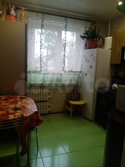 2-к. квартира, 54,1 м², 2/10 эт.