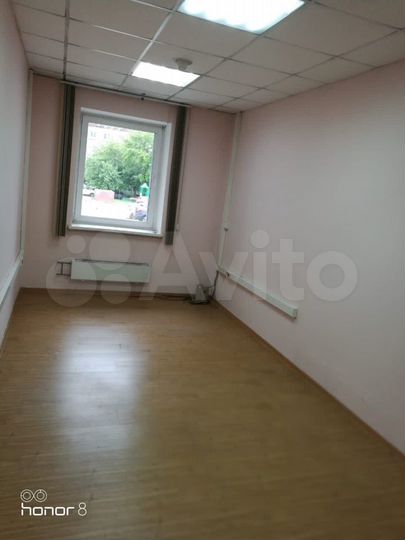 Офис, 15 м²