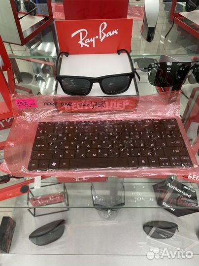 Клавиатура для ноутбука acer aspire ONE 721