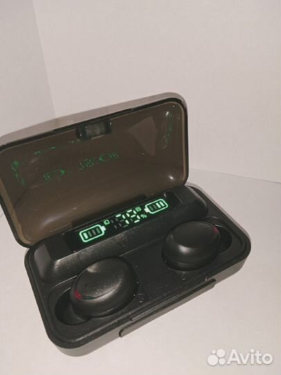 Наушники Bluetooth TWS F9-5 беспроводные