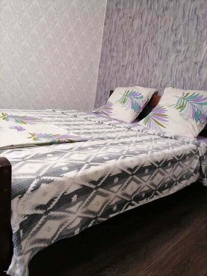 1-к. квартира, 41 м², 8/9 эт.