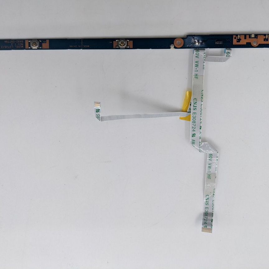 [09779A] Дополнительная Плата Ba92-09779a, Samsung Np530u3c