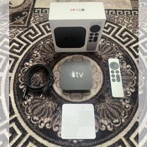 Apple tv 4k 2021 32Gb