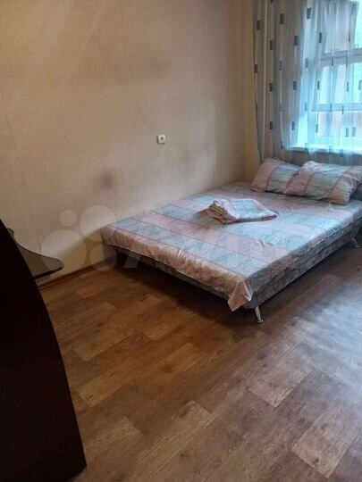 1-к. квартира, 34 м², 2/9 эт.