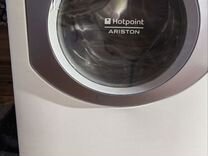 Стиральная машина Hotpoint Ariston бу