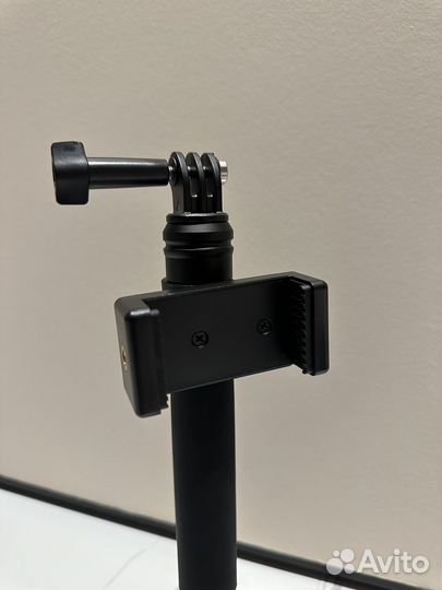 Монопод Telesin 90см для GoPro DJI Insta360