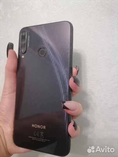 Телефон honor 9C