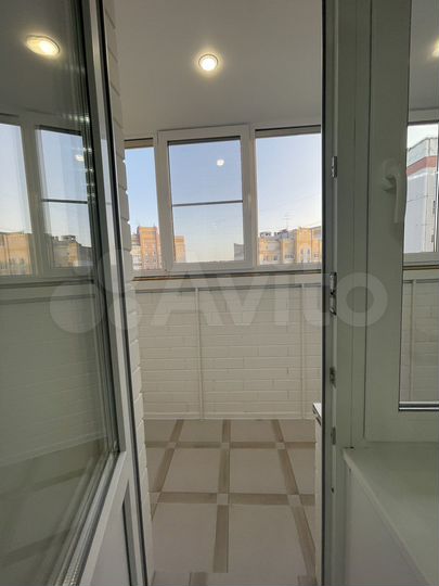 1-к. квартира, 42 м², 7/9 эт.