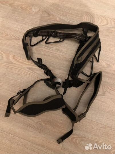 Страховочная система Petzl Calidris