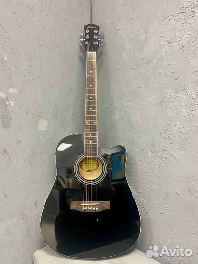 Гитара дредноут 41