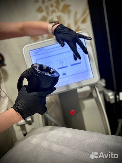 Аппаратная коррекция фигуры