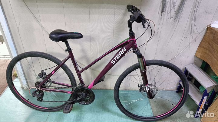 Велосипеды горные продажа или аренда помесячная