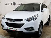 Hyundai ix35 2.0 AT, 2014, 126 216 км, с пробегом, цена 1 255 000 руб.